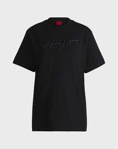 HUGO Vintage Tee_12 10266326 01