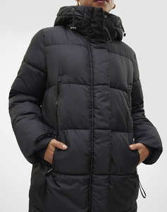 VERO MODA VMNOVA COAT GA BOO