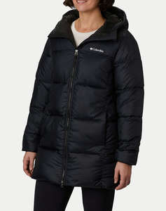 COLUMBIA Дамско яке Puffect™ Mid Hooded Jacket