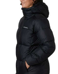 COLUMBIA Дамско яке Puffect™ Mid Hooded Jacket