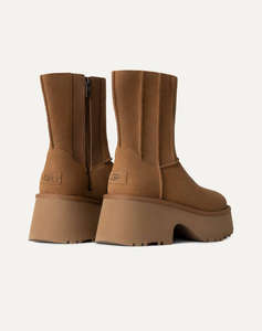 UGG Classic Twin Seam New Heights