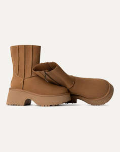 UGG Classic Twin Seam New Heights