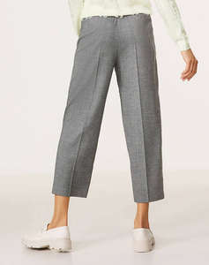 GERRY WEBER PANT CROPPED