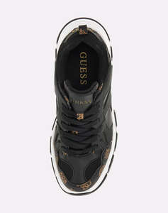 GUESS BRAYJEN2 SHOE