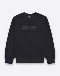 NAUTICA БЛУЗА SWEATSHIRTS MM Freesia Sweatshirt