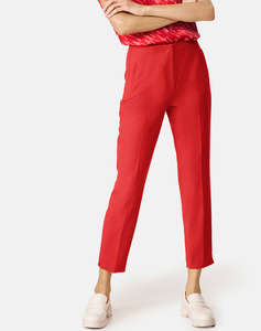 GERRY WEBER PANT LEISURE CROPPED