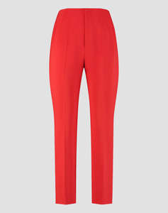 GERRY WEBER PANT LEISURE CROPPED