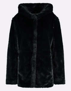 GERRY WEBER COAT NOT WOOL