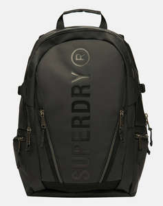 SUPERDRY D1 SDNA TARP RUCKSACK ДАМСКА ЧАНТА(Размери: 46 x 33 x 14см.)