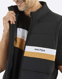 NAUTICA Елек Zeffer Gilet