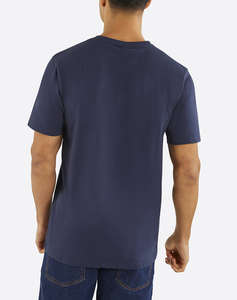 NAUTICA БЛУЗА T-SHIRT ΚΜ Hastings T-Shirt