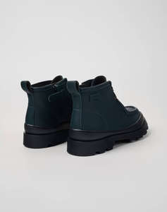 CAMPER Sella Petrol/Brutus Obsidian