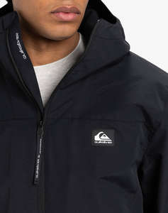 QUIKSILVER OVERCAST 3K WARM JACKET МЪЖКО ЯКЕ