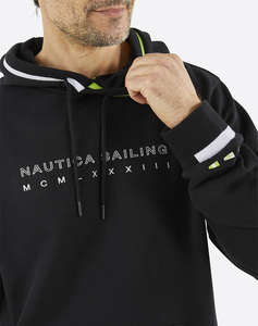 NAUTICA БЛУЗА SWEATSHIRTS MM Garrick OH Hoody