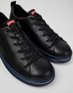 CAMPER Softhand Negro/Runnerfour Hypnos