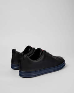 CAMPER Softhand Negro/Runnerfour Hypnos