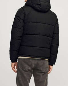 JACK&JONES JREBGRAYSON JACKET