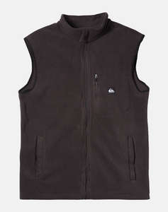 QUIKSILVER SURF DAYS VEST MENS SWEATSHIRTS