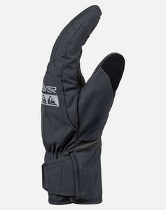 QUIKSILVER SNOW CROSS GLOVE МЪЖКИ АКСЕСОАРИ