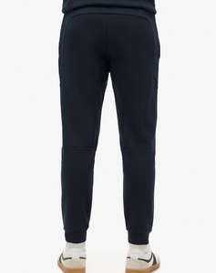 SUPERDRY D2 SDCD TECH TAPERED JOGGER Мъжко спортно долнище