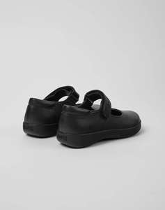 CAMPER Teacher Negro/Comet Negro