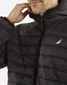 NAUTICA ЯКЕ Cayambe Padded Jacket