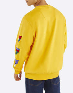 NAUTICA БЛУЗА SWEATSHIRTS MM Lonzo Sweatshirt