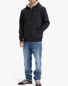 QUIKSILVER KELLER SHERPA MENS SWEATSHIRTS