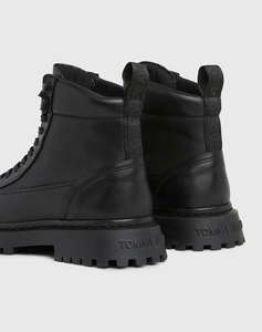 TOMMY JEANS TJM LACE UP BOOT