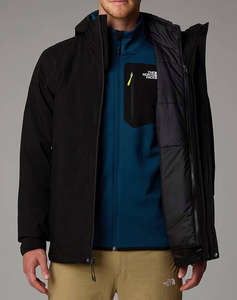 THE NORTH FACE M CARTO TRI JKT