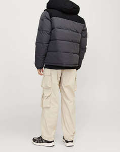 JACK&JONES JJEOTTO PUFFER JACKET SN