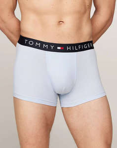 TOMMY HILFIGER 3P TRUNK