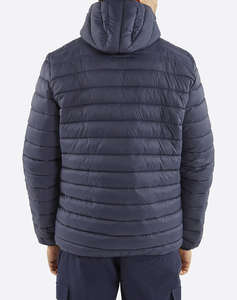 NAUTICA ЯКЕ Cayambe Padded Jacket