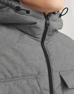 JACK&JONES JREBGRAYSON JACKET