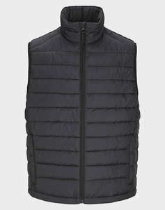 JJREBEL JREBLIGHT BODYWARMER