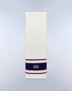 NAPAPIJRI F-AREUSE SCARF