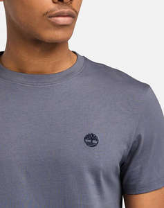 TIMBERLAND SUN RIVER CREW T SHIRT