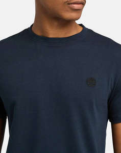 TIMBERLAND SUN RIVER CREW T SHIRT