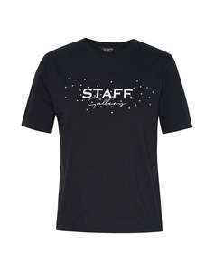 STAFF Malba t-shirt short sleeve 100% cotton