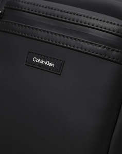 CALVIN KLEIN CK ESSENTIAL CONV REPORTER S RUB (Размери: 21 x 17 x 7см.)