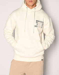 BROKERS MENS SWEATSHIRT