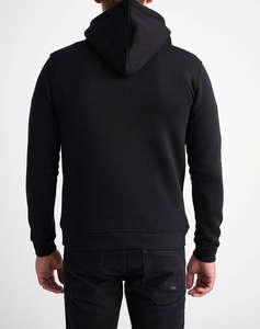 STAFF Sunder Man Hoodie