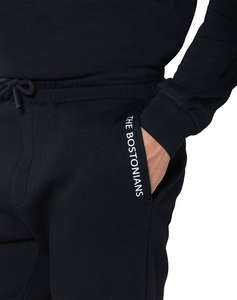 THE BOSTONIANS FORM PANTS ПАМУК REGULAR FIT QUAL 7262 PAT 0660-00