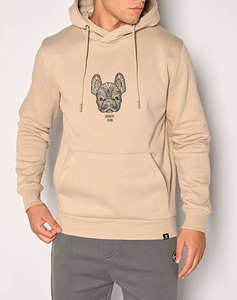 BROKERS MENS SWEATSHIRT