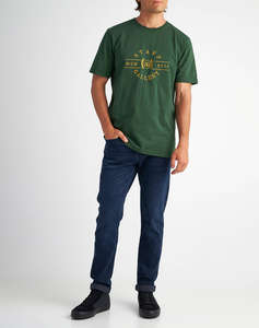 STAFF Smith Man T-Shirt