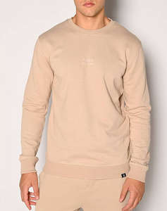 BROKERS MENS SWEATSHIRT