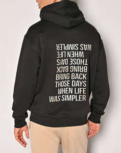 BROKERS MENS SWEATSHIRT