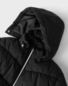 NAME IT NKFMORNING PUFFER JACKET TB