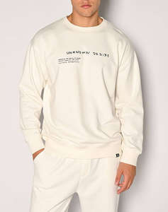 BROKERS MENS SWEATSHIRT