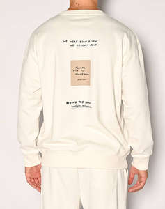 BROKERS MENS SWEATSHIRT